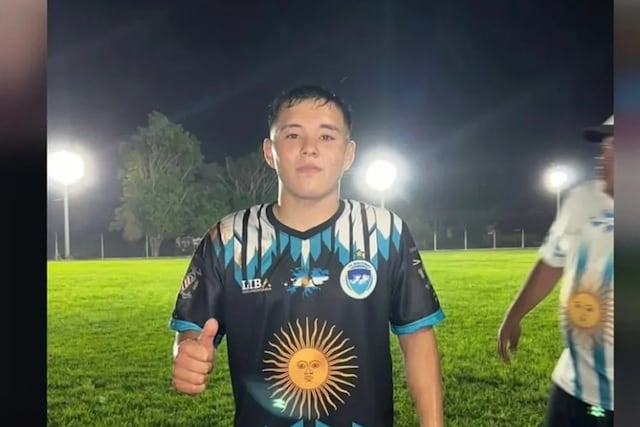 Falleció un adolescente en San Javier tras una presunta persecución policial.