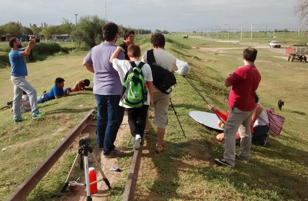 “COPROVI, un barrio con historia”, en la 1° Muestra Federal de Cine Regional