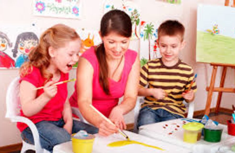 Capacitación destina a Cuidadores de Residencias