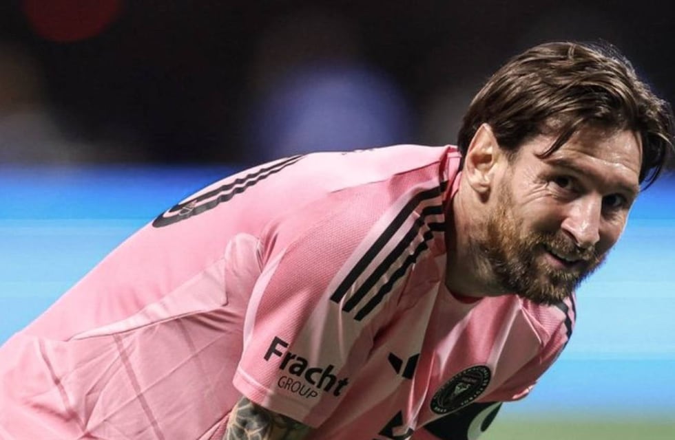 Chau degradé: ¿cómo se llama el corte de pelo que tiene Lionel Messi?