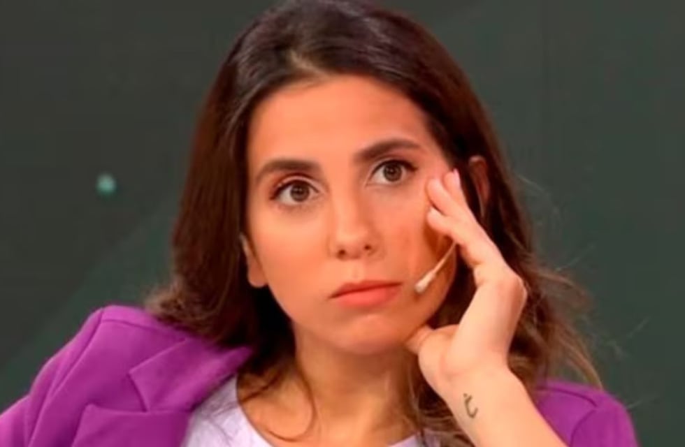 El fuerte enojo de Cinthia Fernández por la maldad que recibieron sus hijas en el colegio: “¿Son vivos?”