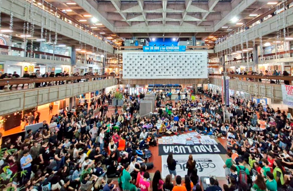 El Gobierno se refirió a la auditoría de las universidades: “Sin control se facilita el desvío de dinero”