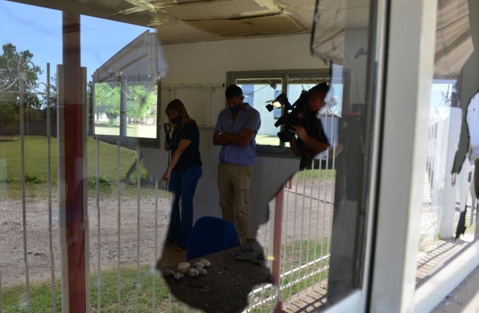 Córdoba: luego del desalojo vino el ataque a los dueños