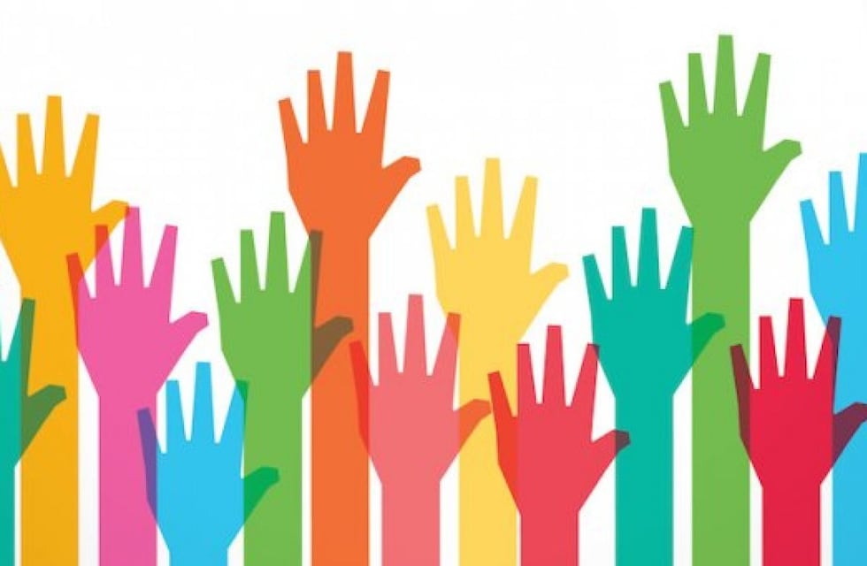 Convocan a las ONGs que quieran regularizar su personería jurídica