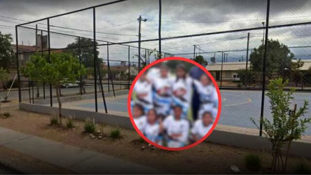 Un profesor de un club de fútbol femenino de Salta fue denunciado por abuso sexual.