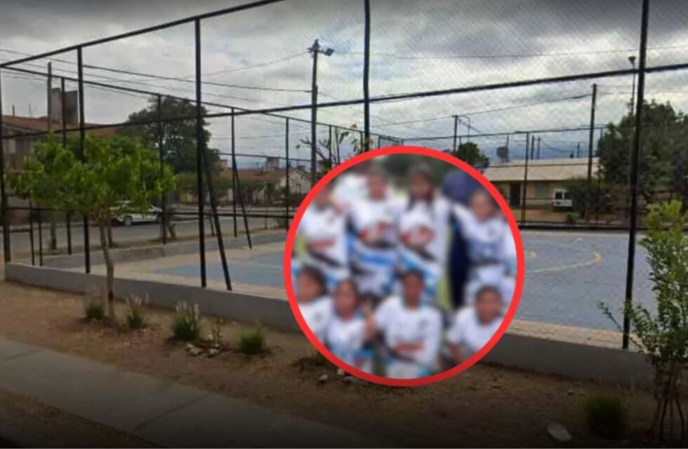 Insólito caso en Salta: un profesor de fútbol femenino fue denunciado por abusar sexualmente a sus alumnas