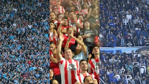 Los clubes cordobeses en Primera; Belgrano, Instituto y Talleres, con la ilusión recargada para el 2025 (La Voz).