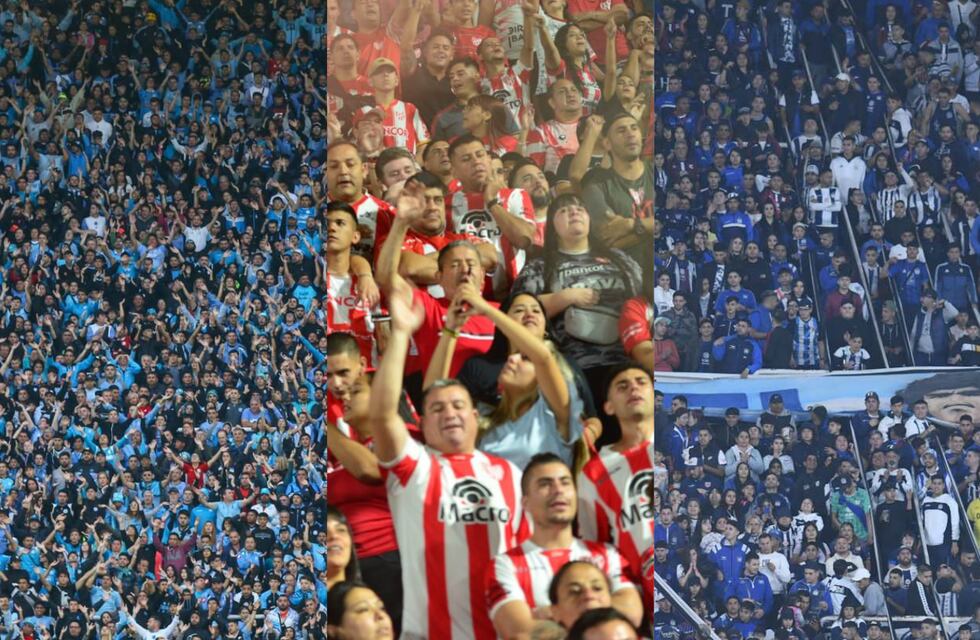 Vino a Córdoba, escuchó “la mejor canción del fútbol argentino” y armó un debate en redes