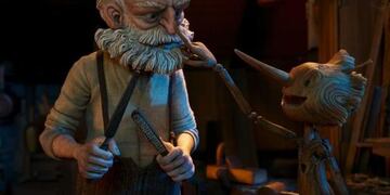 Premios Oscar 2023: dónde ver las películas nominadas a “Mejor película animada”. Foto: Netflix.