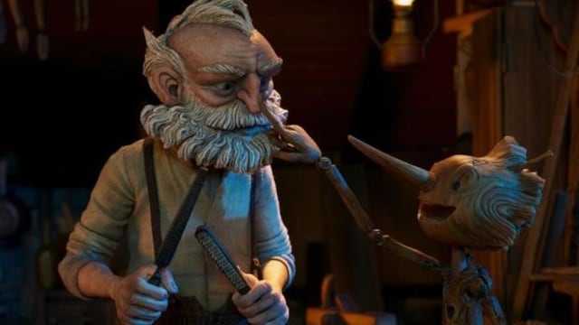 Premios Oscar 2023: dónde ver las películas nominadas a “Mejor película animada”. Foto: Netflix.