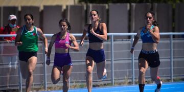 Juegos Binacionales de San Luis