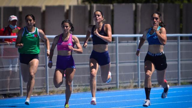 Juegos Binacionales de San Luis