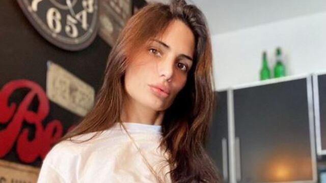 La morocha impacta en cada publicación