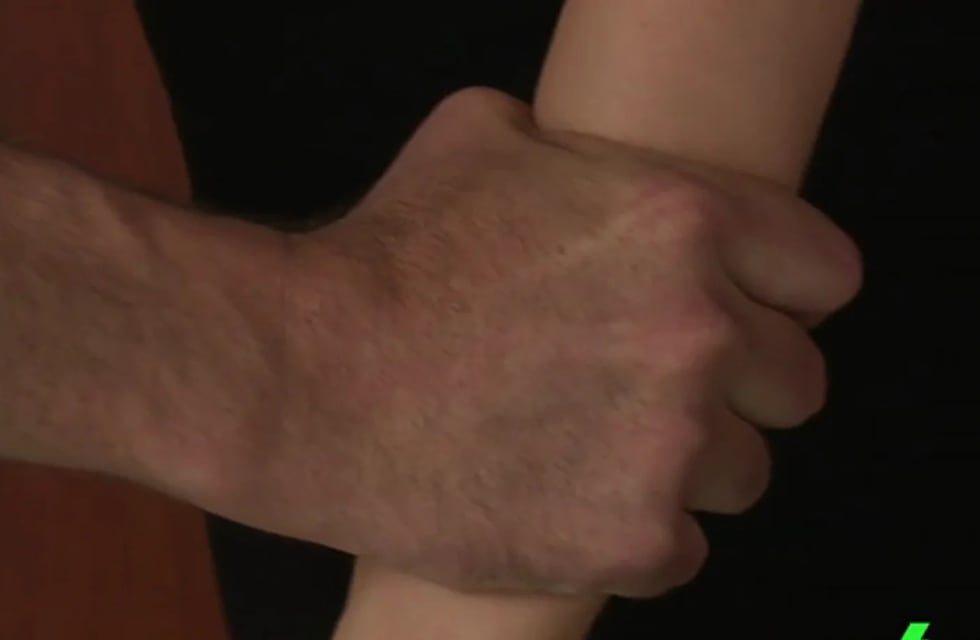 Quisieron secuestrar a un bebé de 8 meses en San Luis