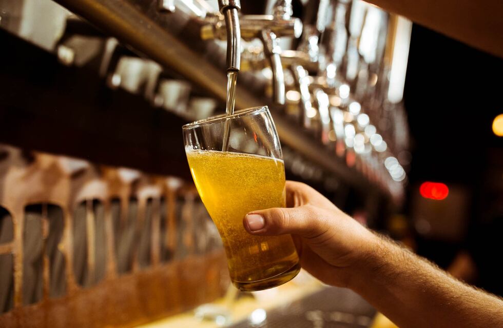 Por las restricciones a las importaciones faltaría la cerveza IPA en San Juan