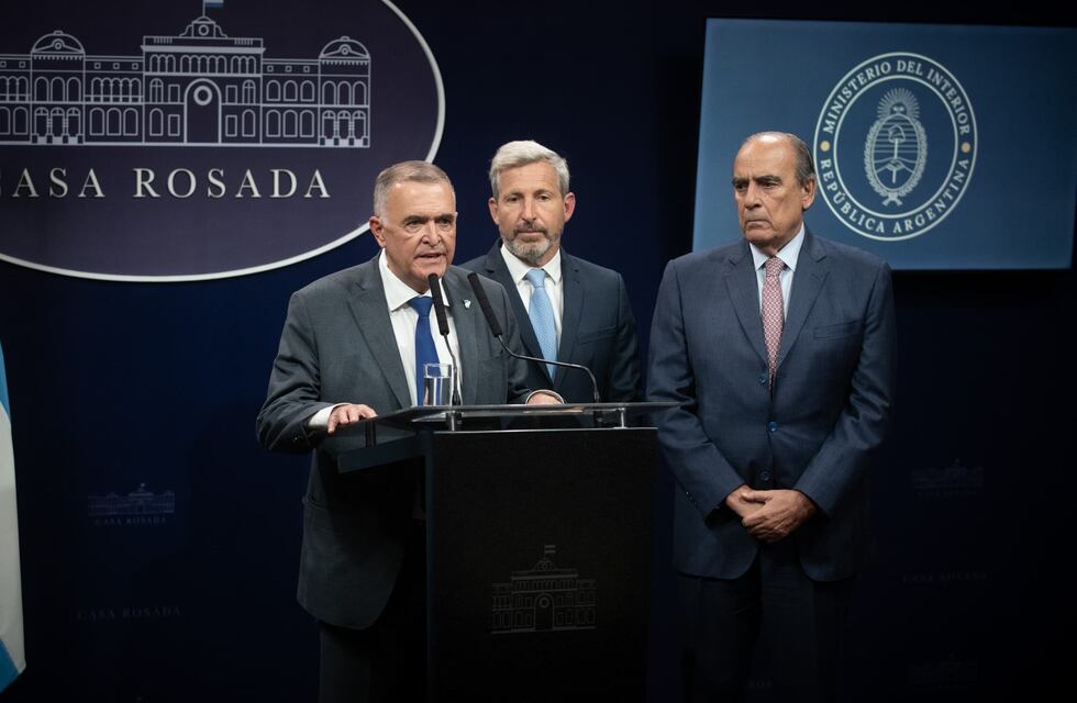 Osvaldo Jaldo: “Si a este Gobierno le va bien, les irá bien a todos los argentinos”