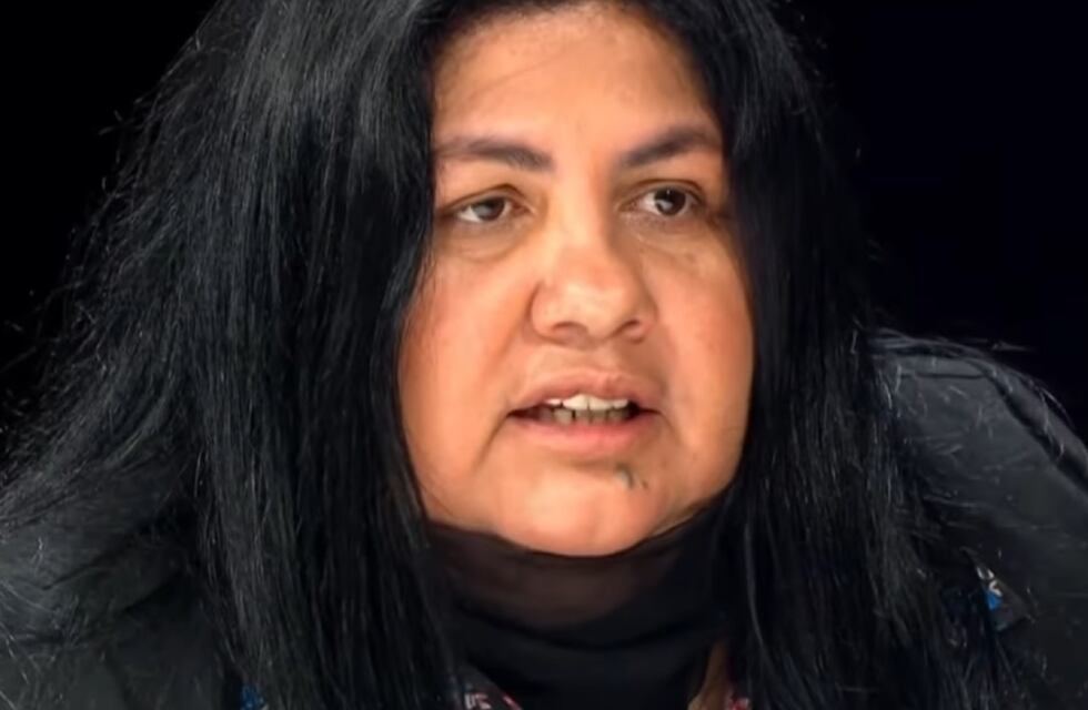 El drástico pedido de “Shakira”, la mano derecha de Milagro Sala que rompió el silencio