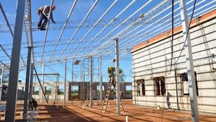 La línea de créditos "Potenciar Pyme" se orienta a "impulsar el sector industrial, fomentar el crecimiento económico y a generar empleo genuino en Jujuy".