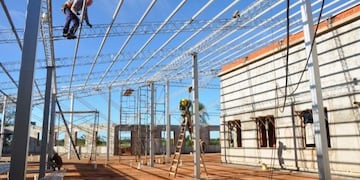 La línea de créditos "Potenciar Pyme" se orienta a "impulsar el sector industrial, fomentar el crecimiento económico y a generar empleo genuino en Jujuy".