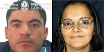 Detuvieron a Luis Benavides, ex pareja de Griselda Guerra, la mujer asesinada en el barrio La Favorita.