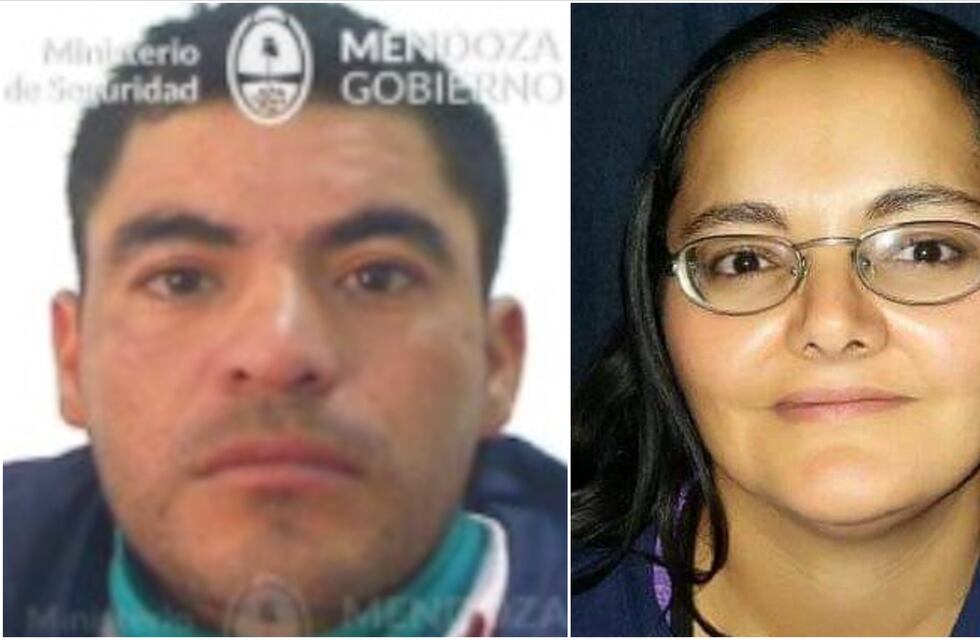 Detuvieron al presunto asesino de Griselda Guerra, la mujer que fue hallada en La Favorita