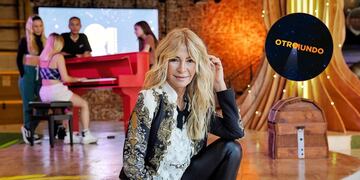 Reveló todos los detalles de la escuela de Cris Morena y se hizo viral en Tiktok: “Cuánto sale estudiar”.