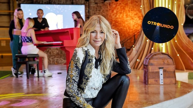 Reveló todos los detalles de la escuela de Cris Morena y se hizo viral en Tiktok: “Cuánto sale estudiar”.
