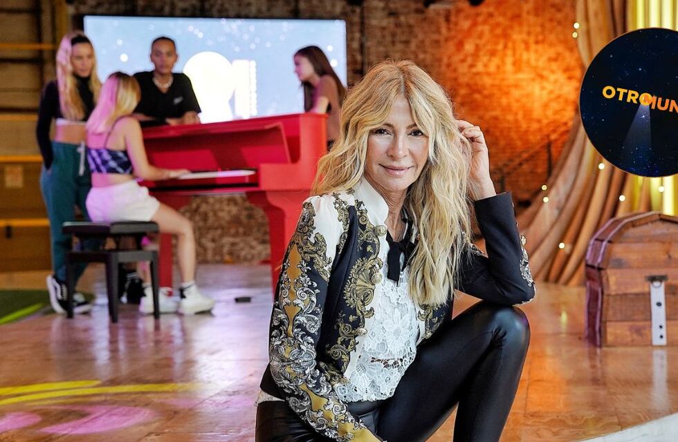 Reveló todos los detalles de la escuela de Cris Morena y se hizo viral en Tiktok: “Cuánto sale estudiar”