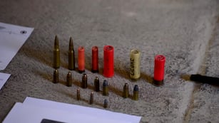 Un nuevo megaoperativo en el marco de la causa Apross.
