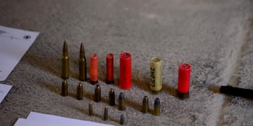 Un nuevo megaoperativo en el marco de la causa Apross.