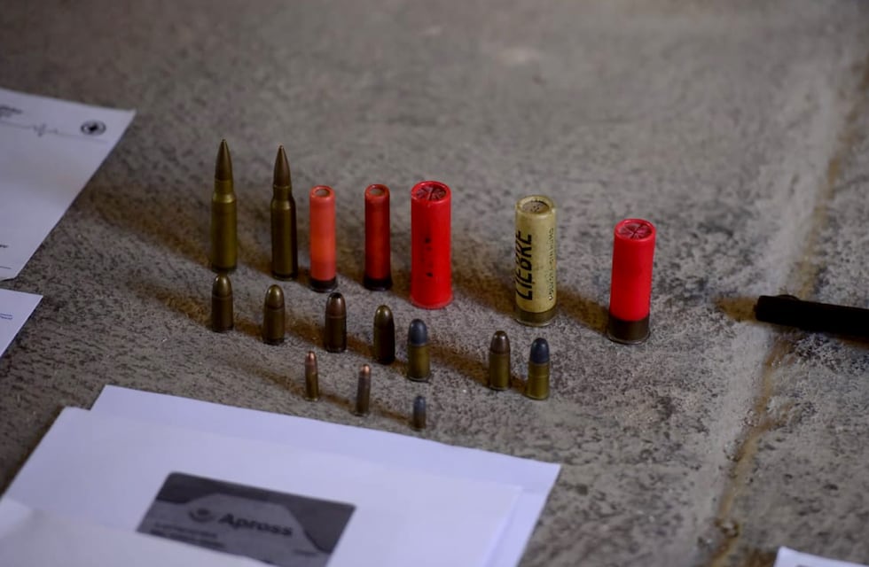 Más de 50 allanamientos: lo que no se vio del megaoperativo por la millonaria estafa al Apross