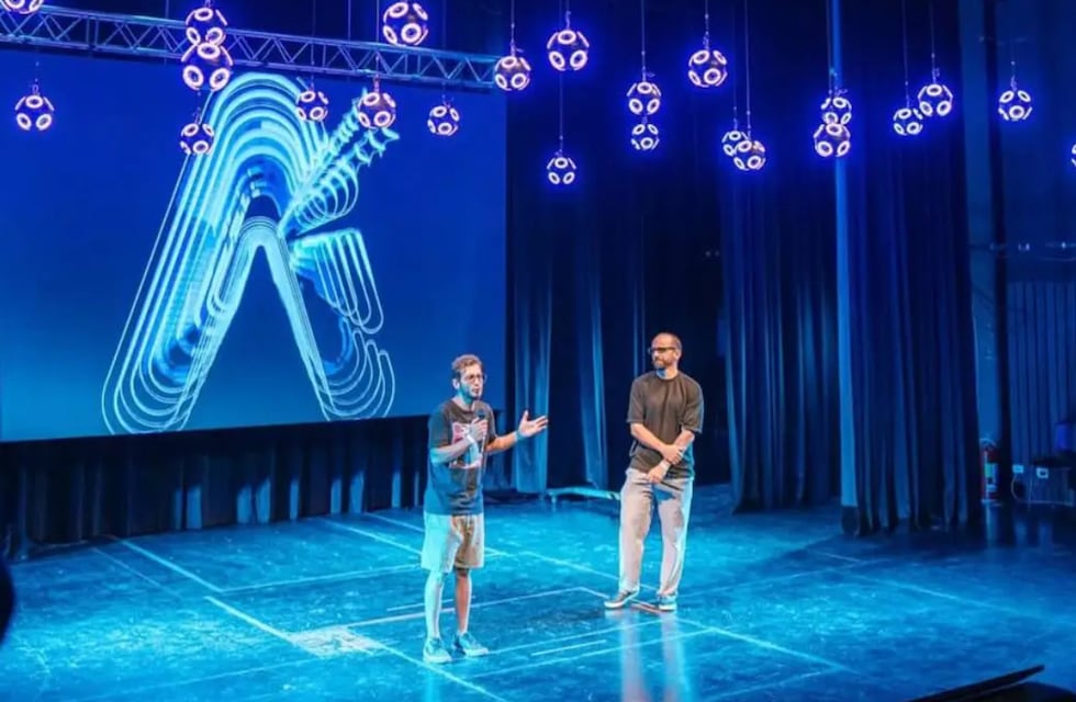 Llega el evento de inteligencia artificial más grande del país: dónde y cuándo se realiza