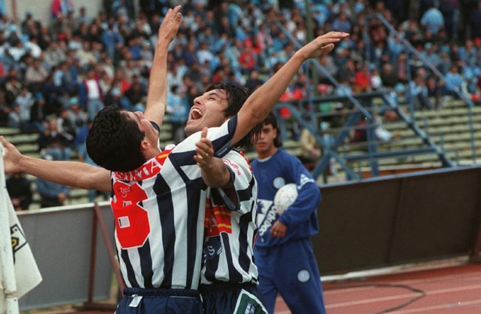 La “final del siglo” entre Talleres y Belgrano y el protagonista que no la cambia “ni por un Mundial”