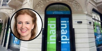 El Gobierno anunció el cierre de Inadi y produjo miles de opiniones en las redes. Entre ellas, la de Diana Mondino.