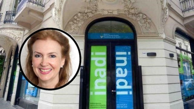 El Gobierno anunció el cierre de Inadi y produjo miles de opiniones en las redes. Entre ellas, la de Diana Mondino.