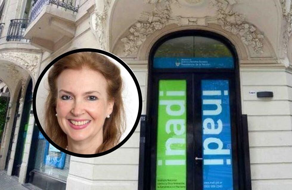 Polémica por el cierre del Inadi: el contundente mensaje de Diana Mondino
