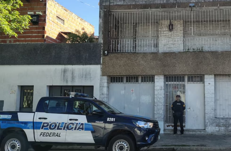 Fue esclavizada desde chica y la liberaron 22 años después: la historia que dejó en shock a todo Rosario