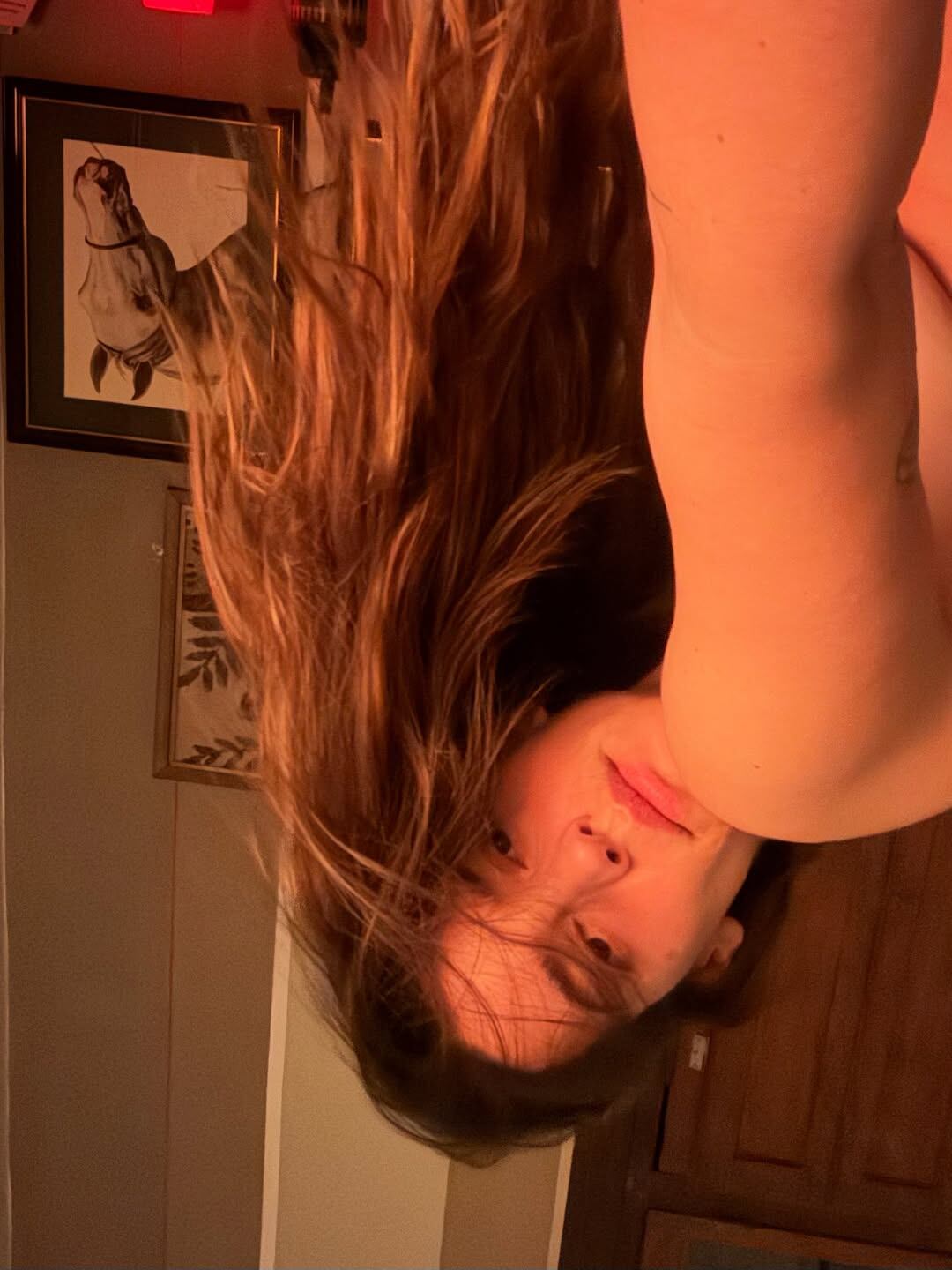 Calu Rivero compartió una producción de fotos al límite de la censura y dejó muy poco para la imaginación