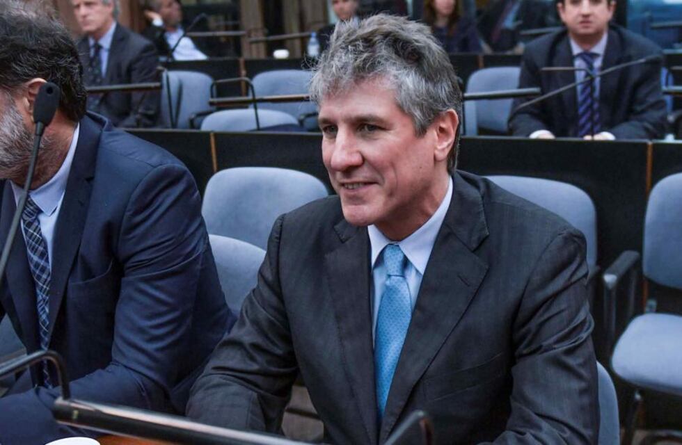 El Gobierno negó que Boudou haya sido adjudicado con un crédito hipotecario: qué pasó