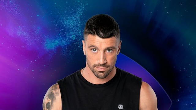 Quién es Giuliano de Gran Hermano 2025, el oriundo de Santa Fe que no cree en la monogamia