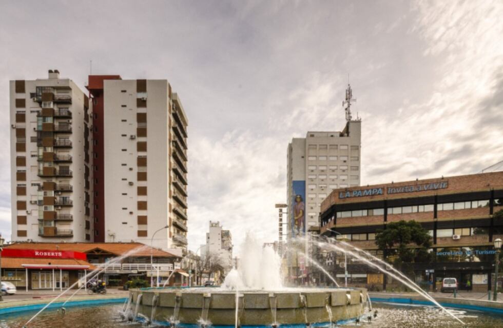 Santa Rosa fue elegida como el tercer destino más hospitalario de Argentina