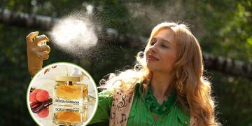 ¿Versión baratísima? Reveló el perfume que huele igualito a The One de Dolce & Gabanna pero es $150 mil más barato.