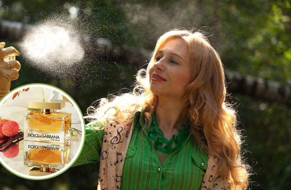 ¿Baratísimo? Reveló el perfume que huele igualito a The One de Dolce & Gabanna pero es $150 mil más barato