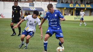 Atlético consiguió su primera victoria de visitante