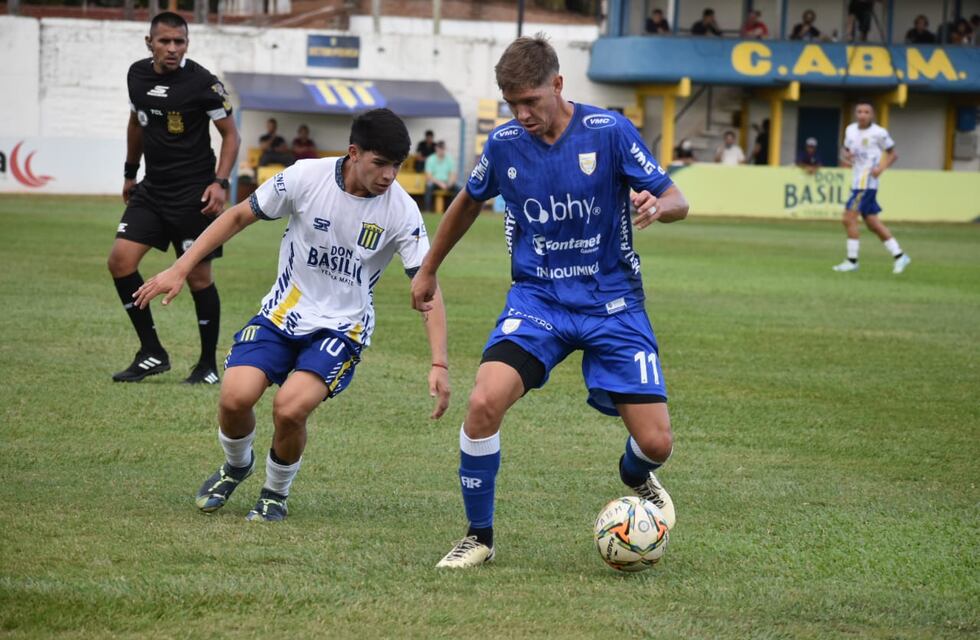 Primera victoria de visitante de Atlético de Rafaela para quedar puntero