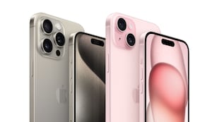 Cuánto sale un iPhone en Chile y en Argentina.