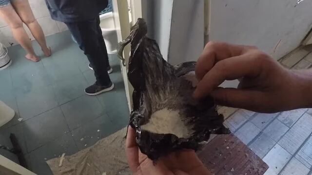 Cocaína adulterada pone el alerta al sistema sanitario santafesino