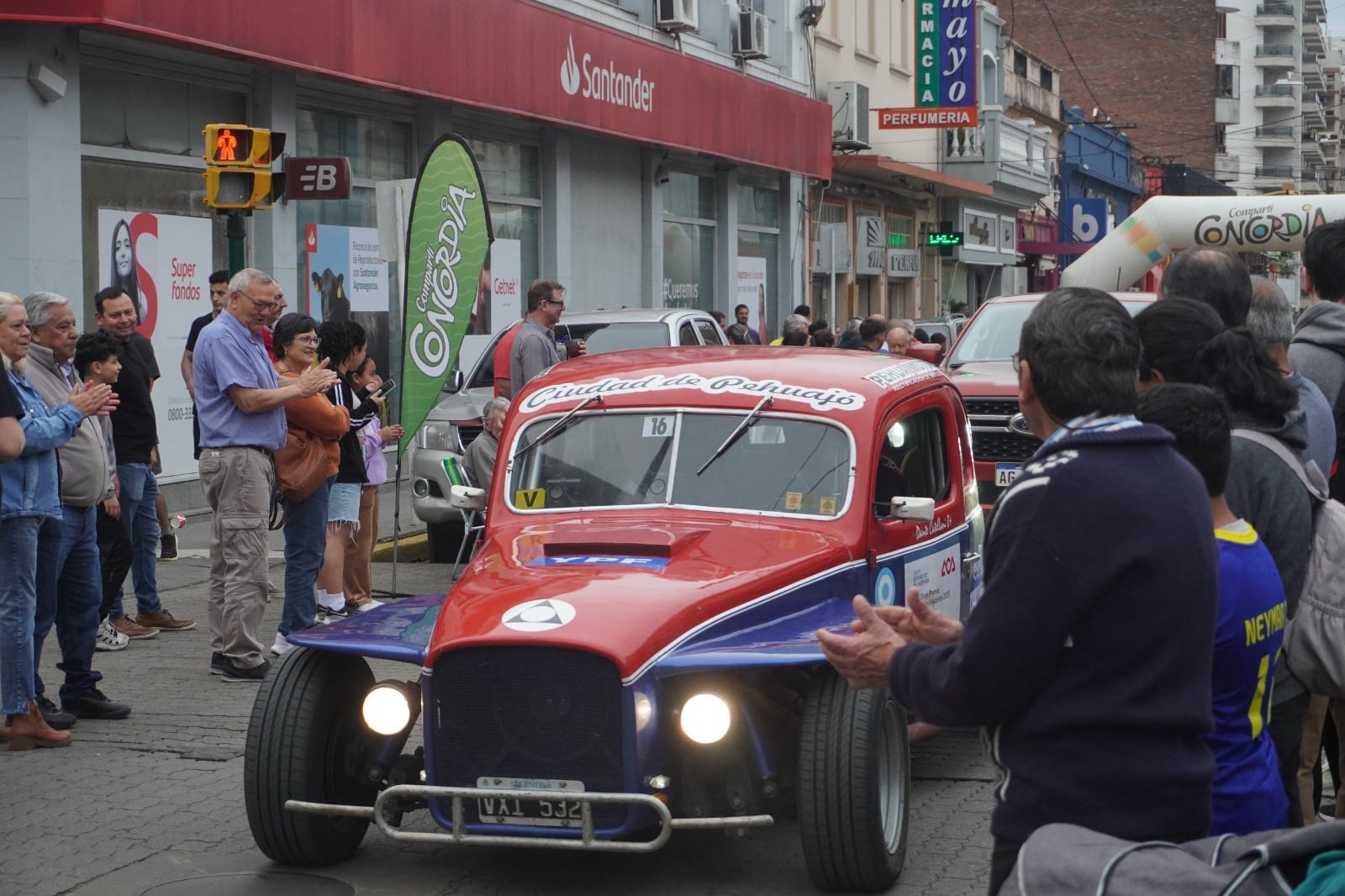 Concordia, un destino clave para el turismo de reuniones y eventos