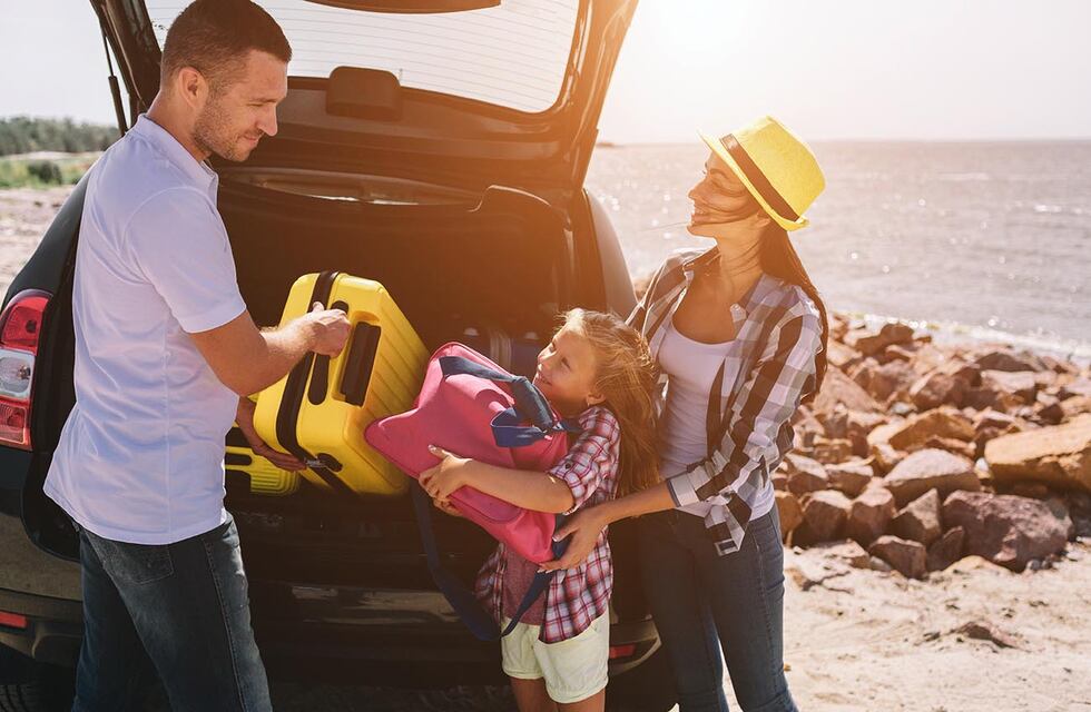 Consejos para vacaciones seguras