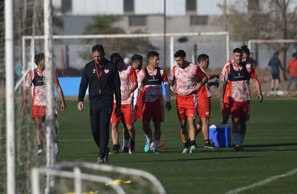 La lista de jugadores de Instituto que viajan a jugar ante Argentinos Juniors